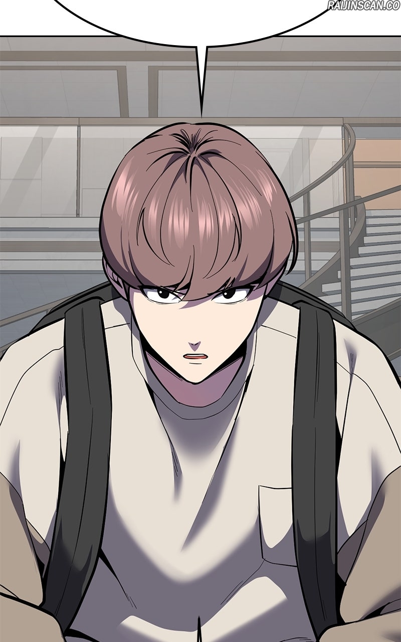 Read The Boy of Death FR Manga Online