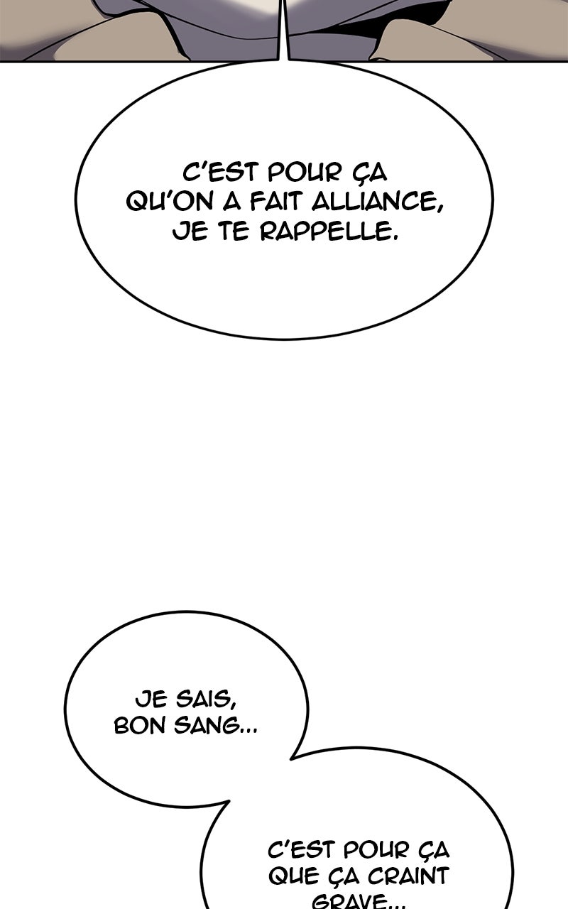 Read The Boy of Death FR Manga Online