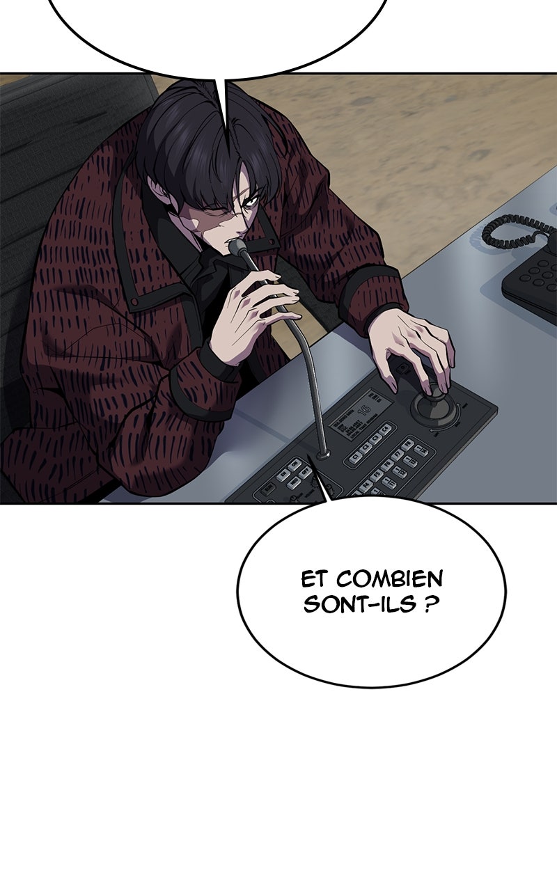 Read The Boy of Death FR Manga Online