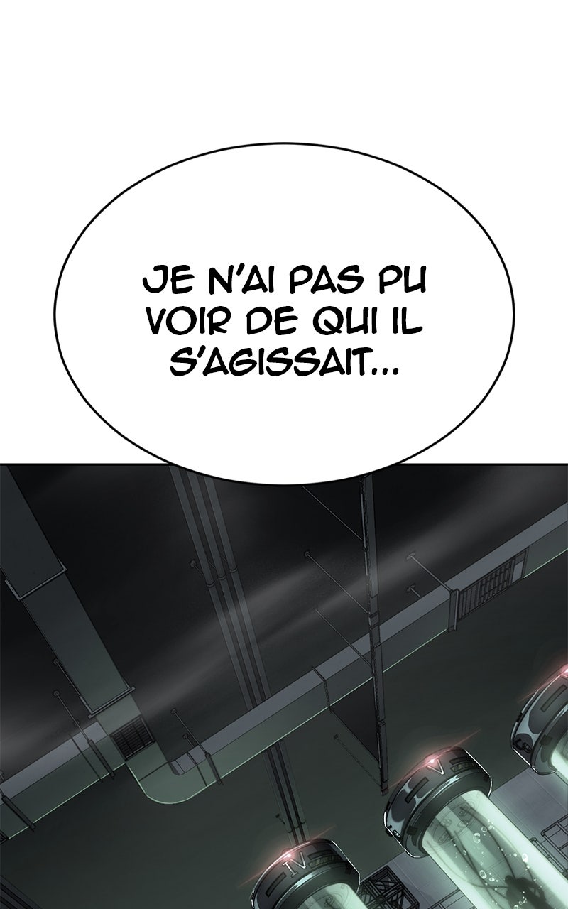 Read The Boy of Death FR Manga Online