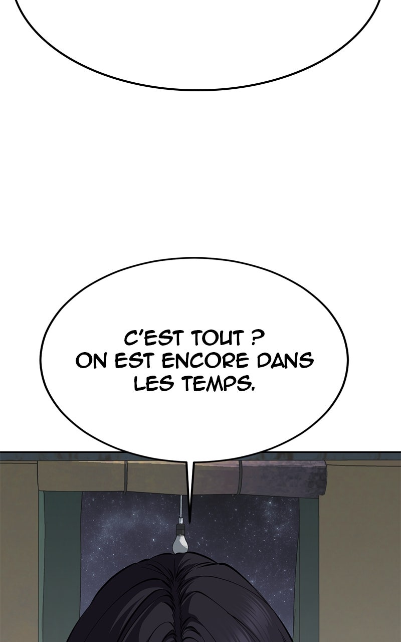 Read The Boy of Death FR Manga Online