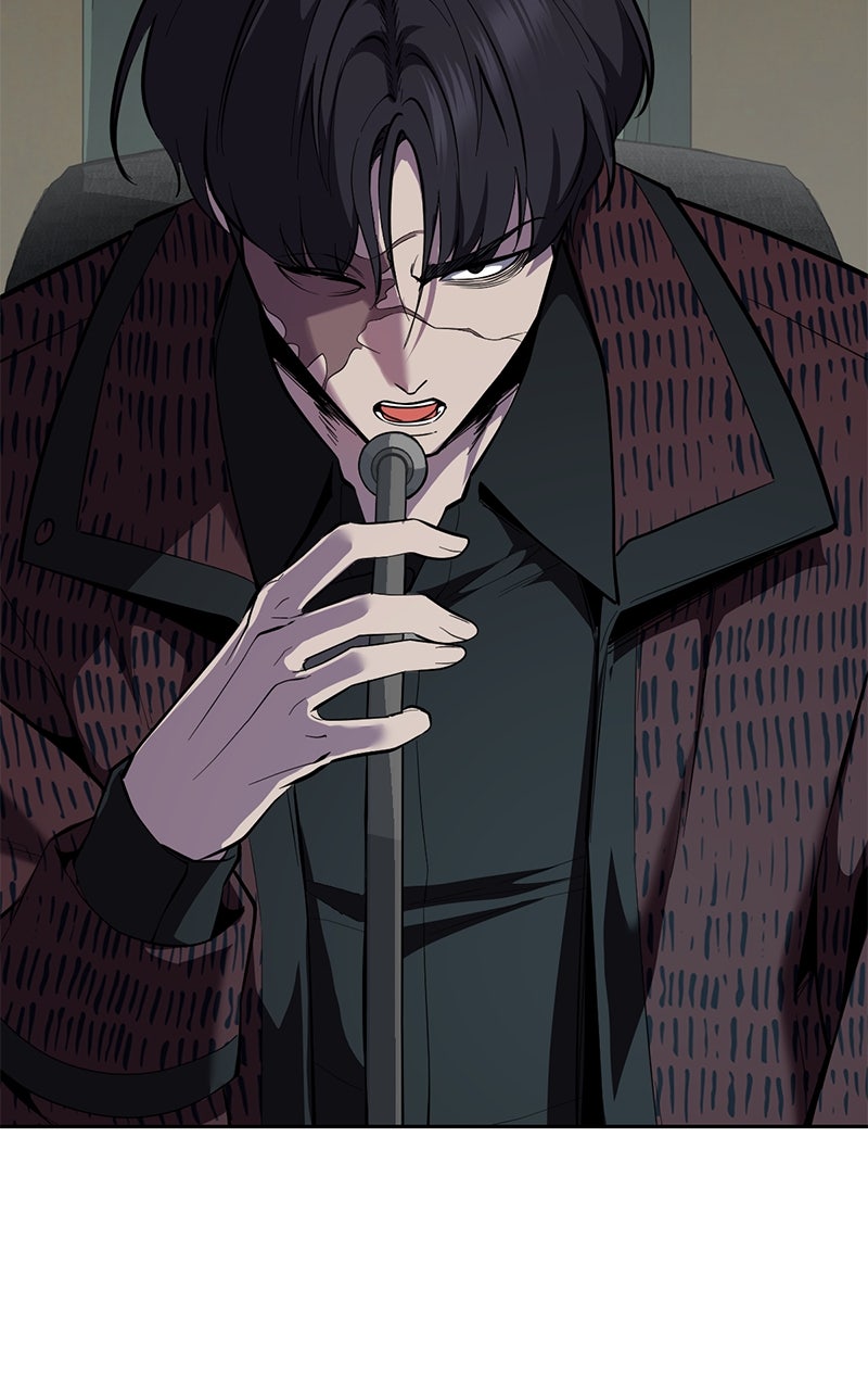 Read The Boy of Death FR Manga Online