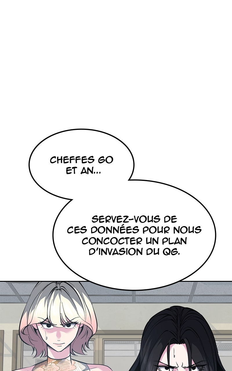 Read The Boy of Death FR Manga Online