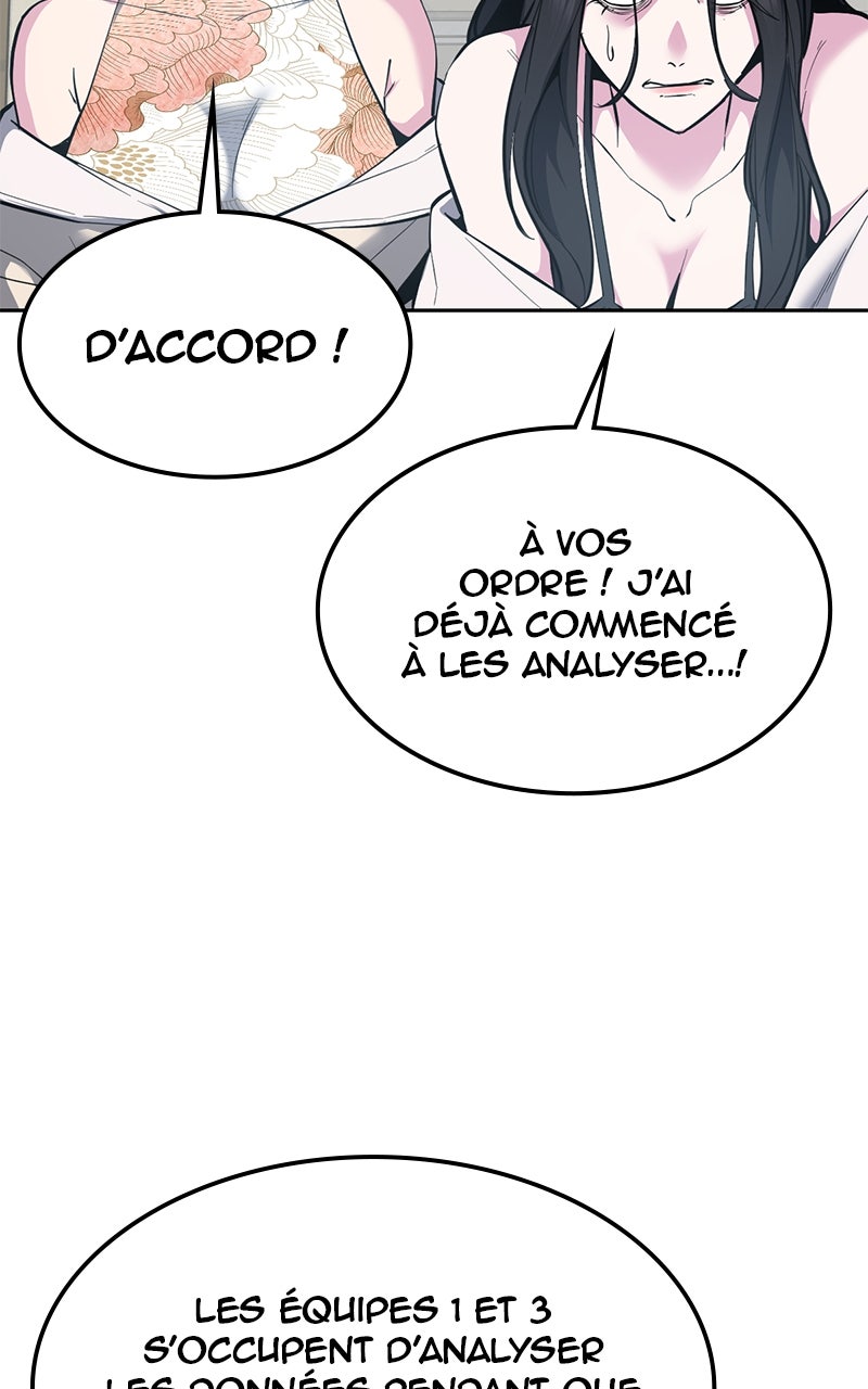 Read The Boy of Death FR Manga Online