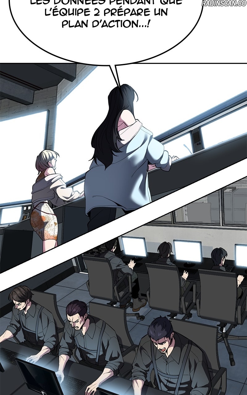 Read The Boy of Death FR Manga Online