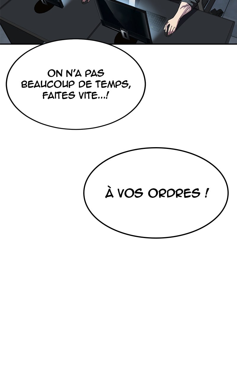 Read The Boy of Death FR Manga Online