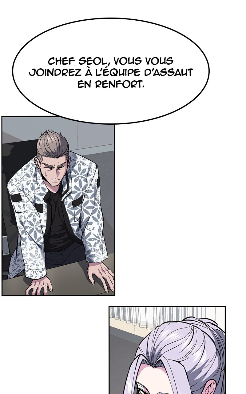 Read The Boy of Death FR Manga Online