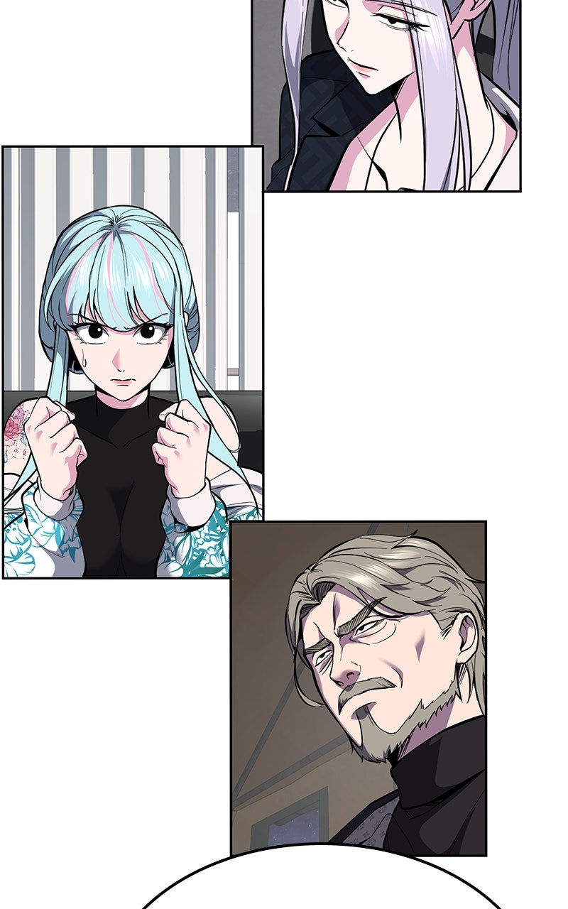 Read The Boy of Death FR Manga Online