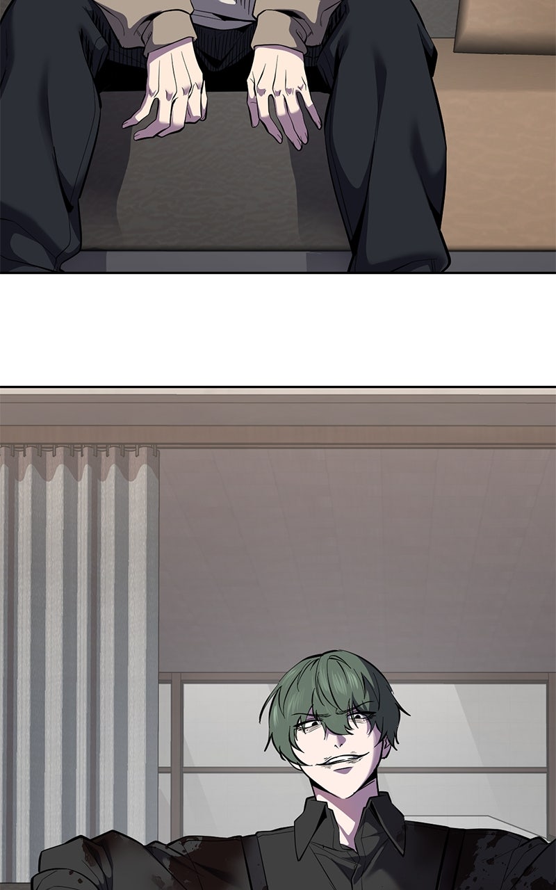 Read The Boy of Death FR Manga Online