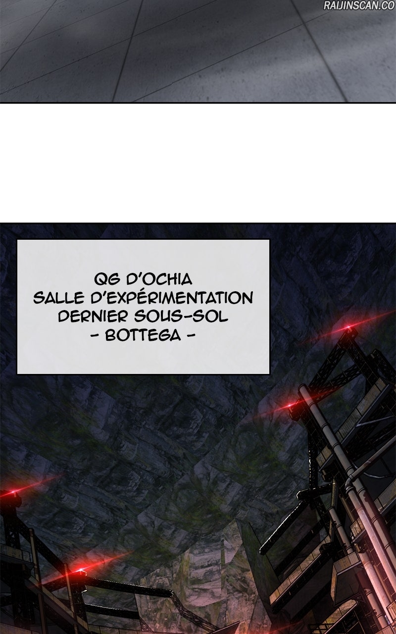 Read The Boy of Death FR Manga Online