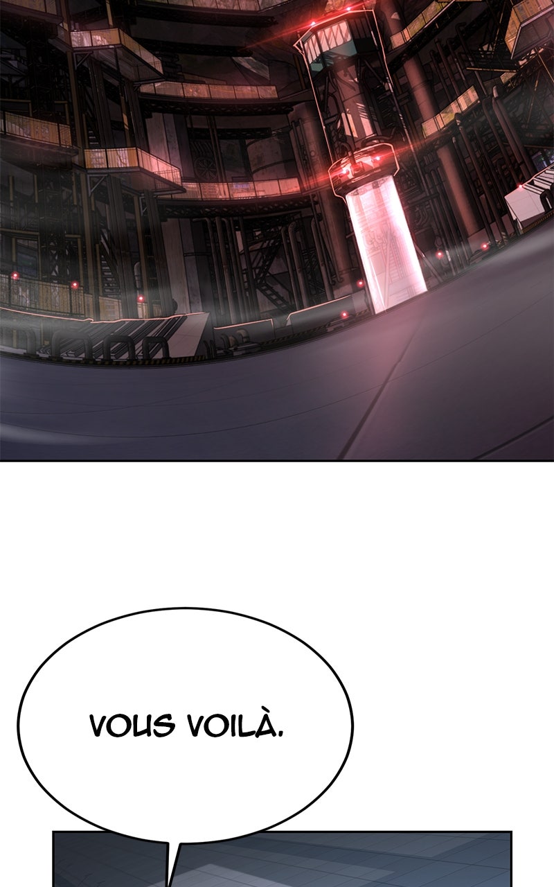 Read The Boy of Death FR Manga Online