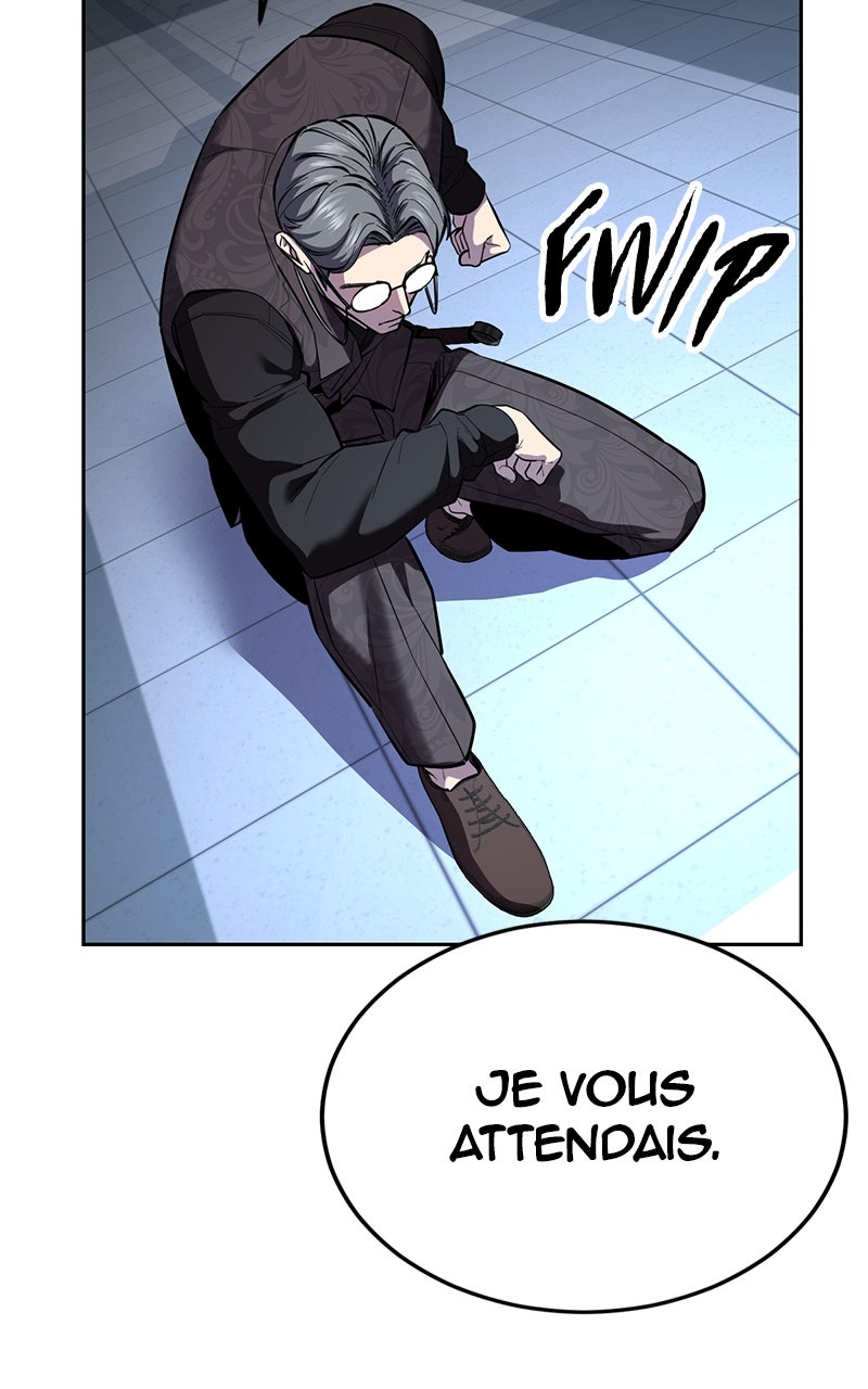 Read The Boy of Death FR Manga Online