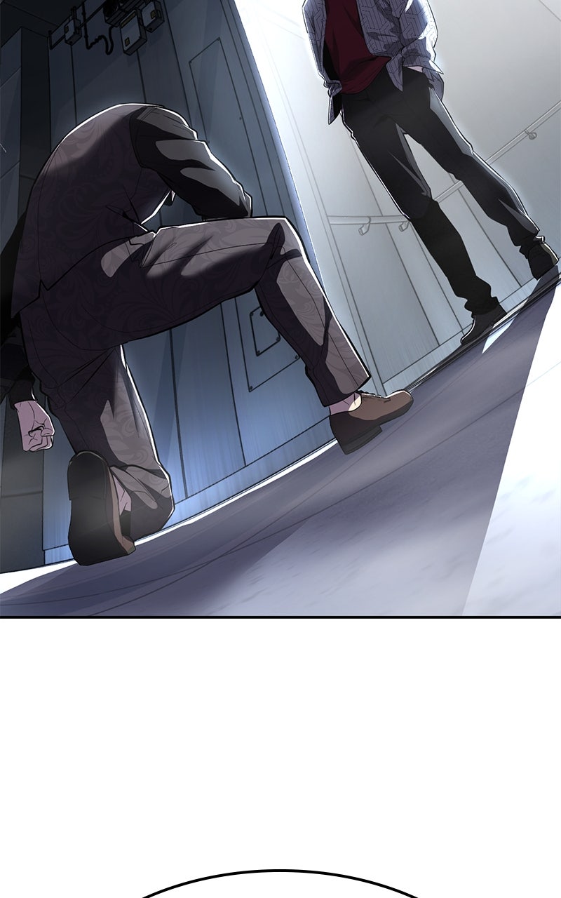 Read The Boy of Death FR Manga Online