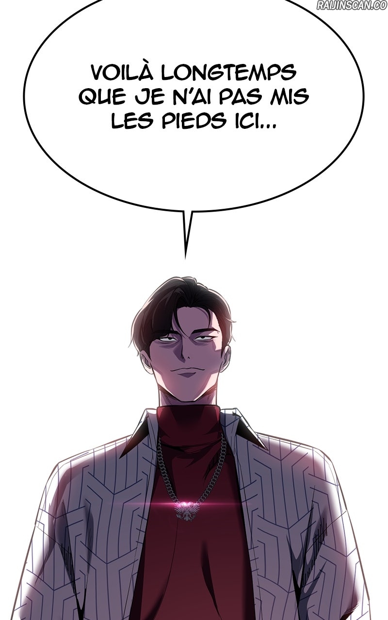 Read The Boy of Death FR Manga Online