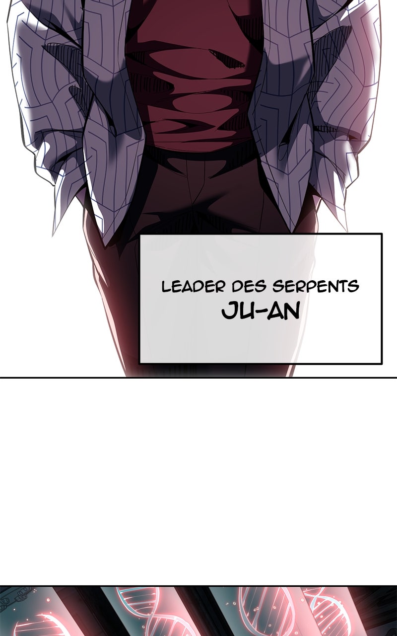 Read The Boy of Death FR Manga Online