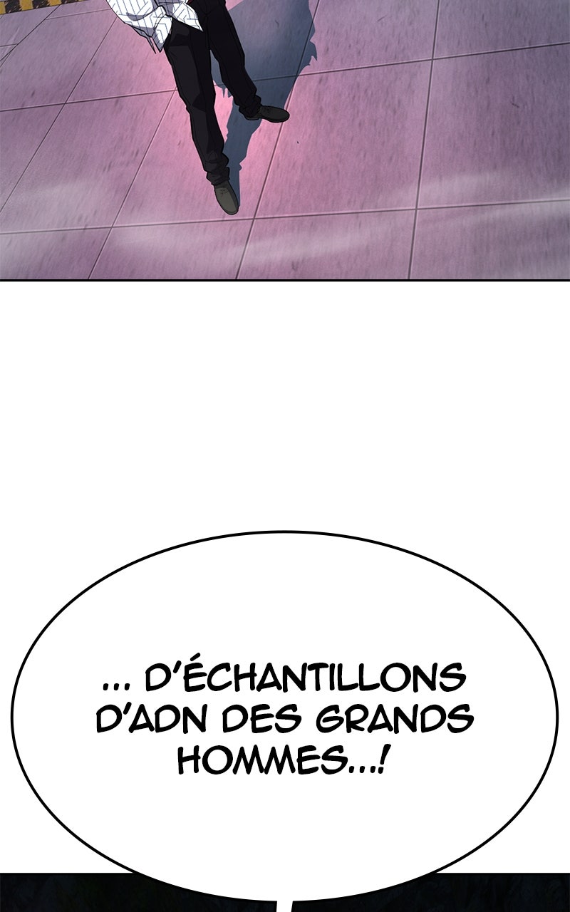 Read The Boy of Death FR Manga Online