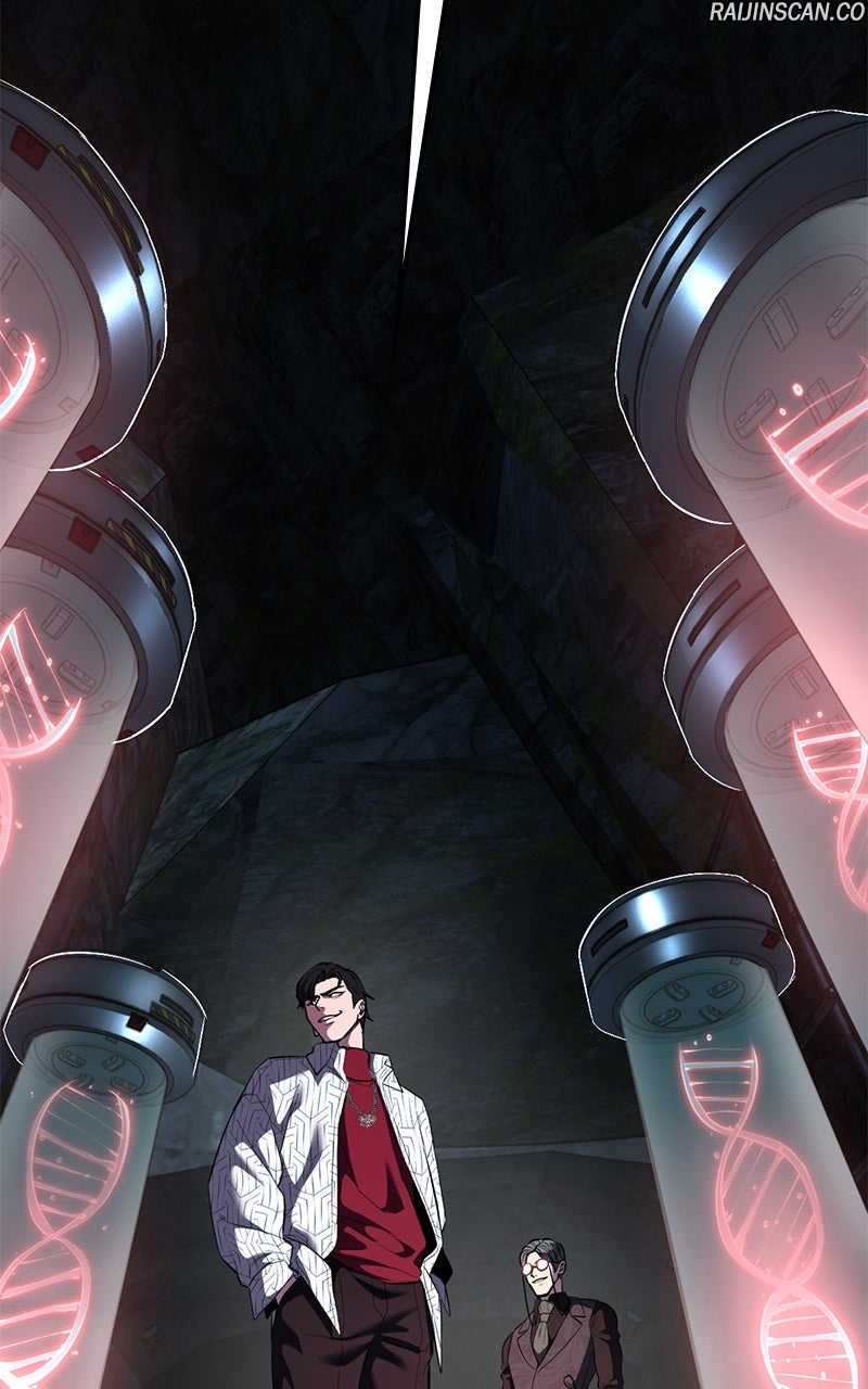 Read The Boy of Death FR Manga Online