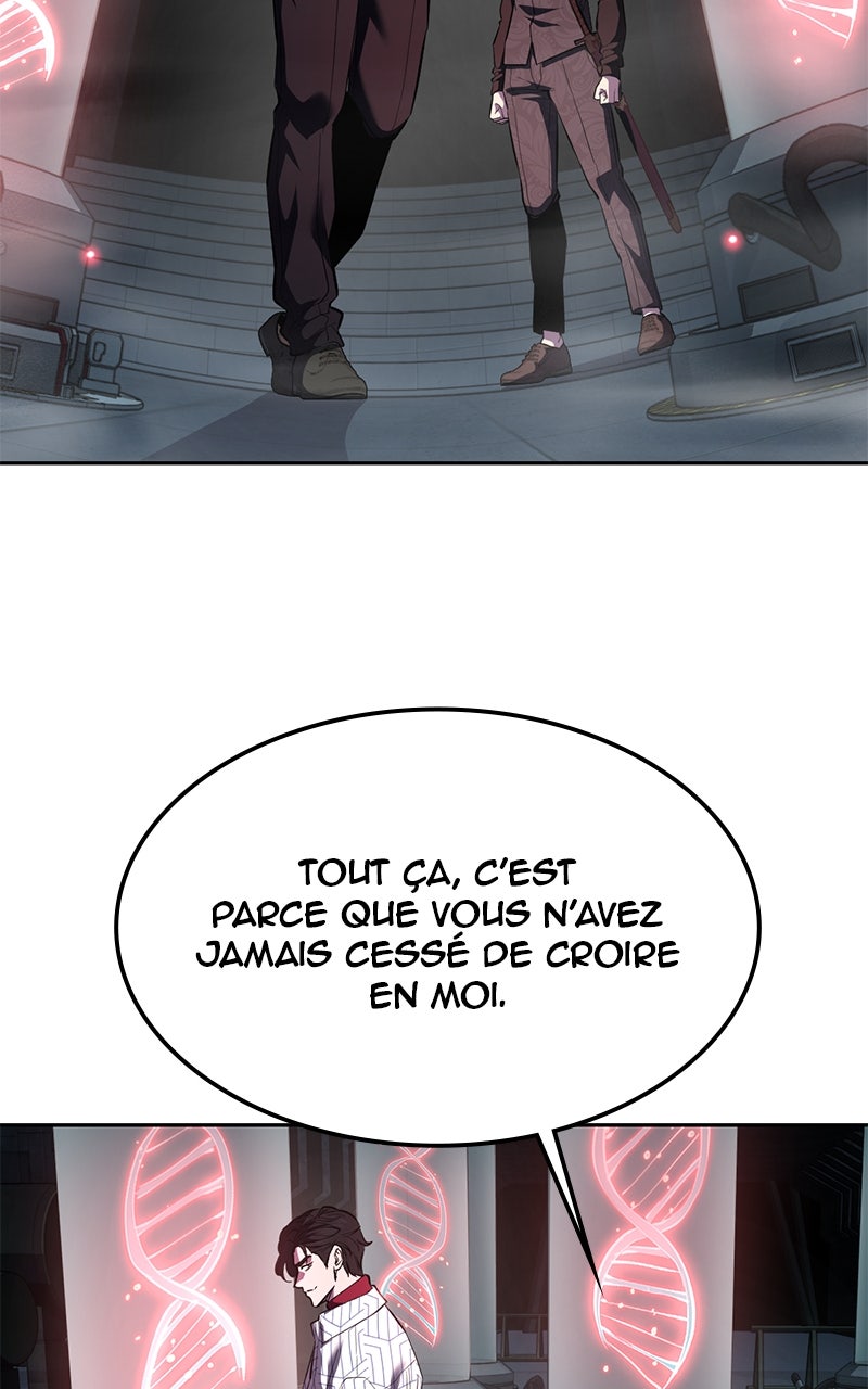 Read The Boy of Death FR Manga Online