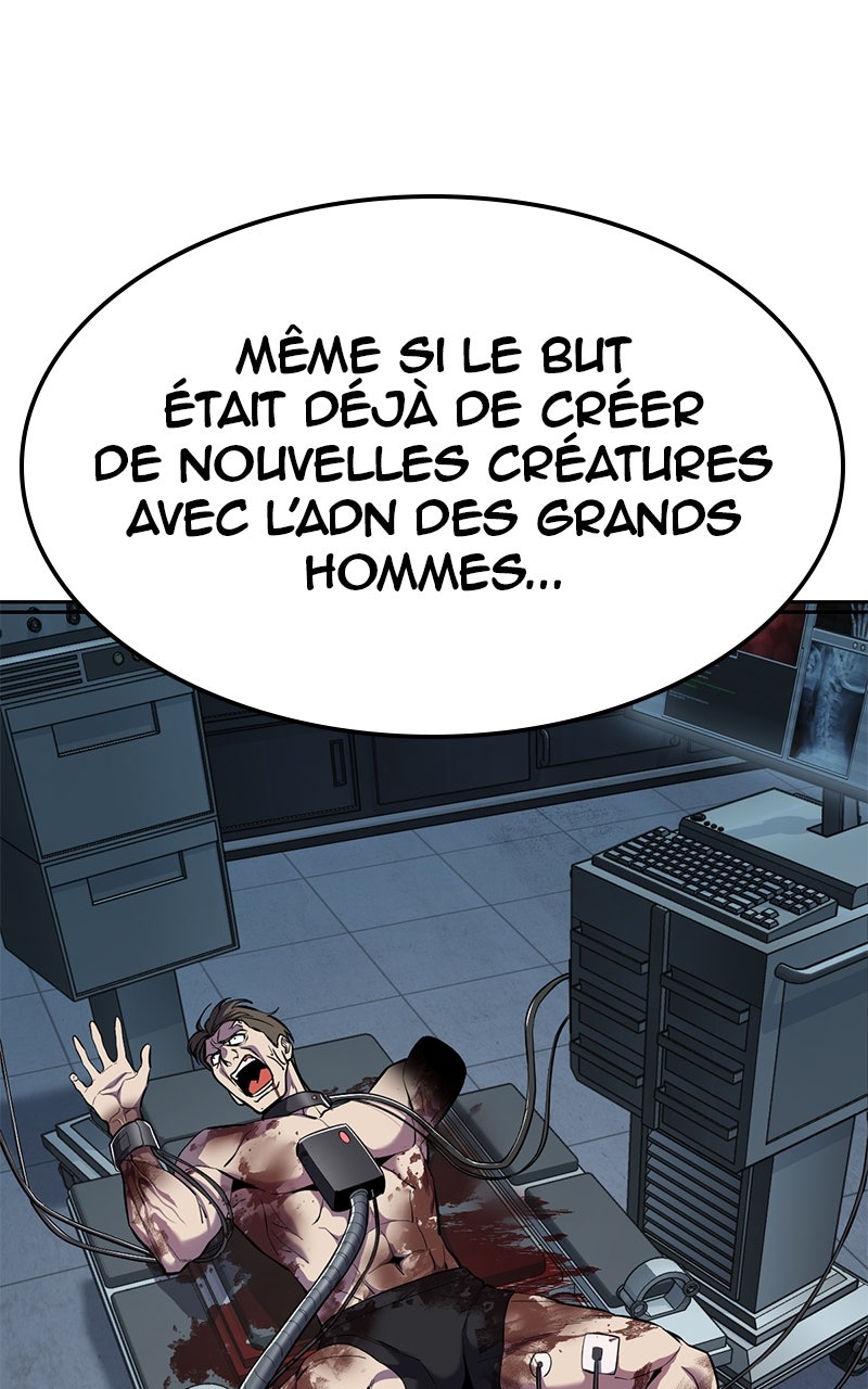 Read The Boy of Death FR Manga Online