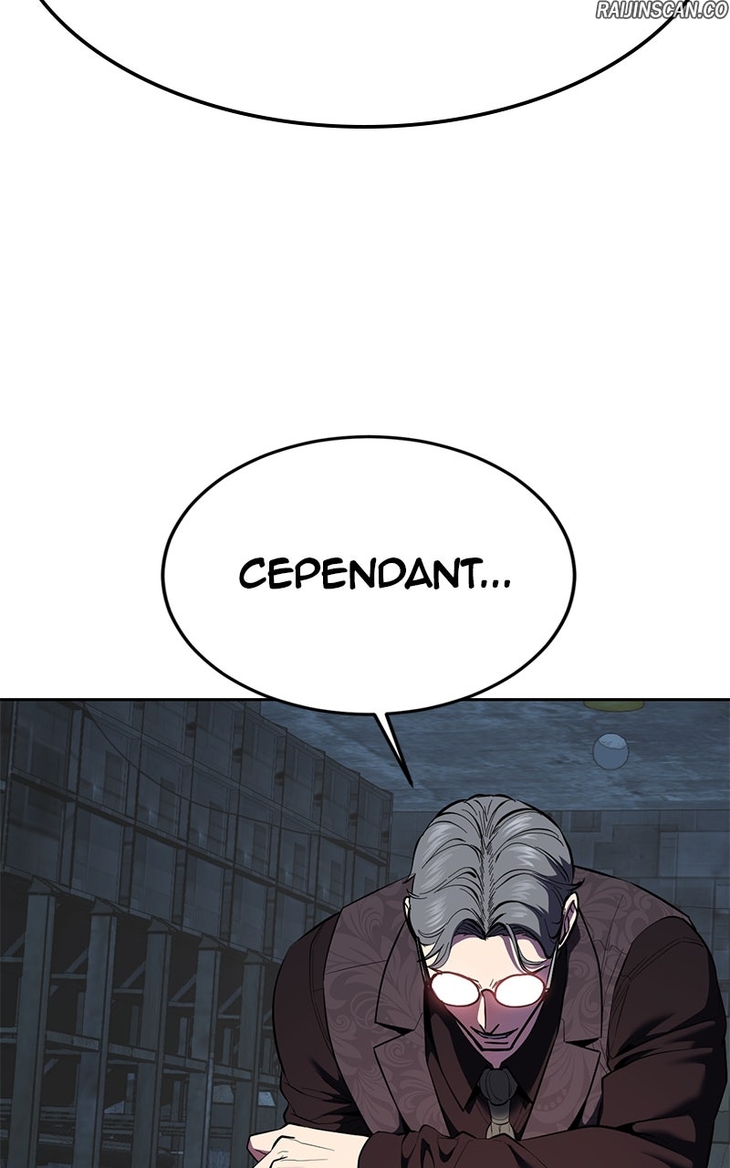 Read The Boy of Death FR Manga Online