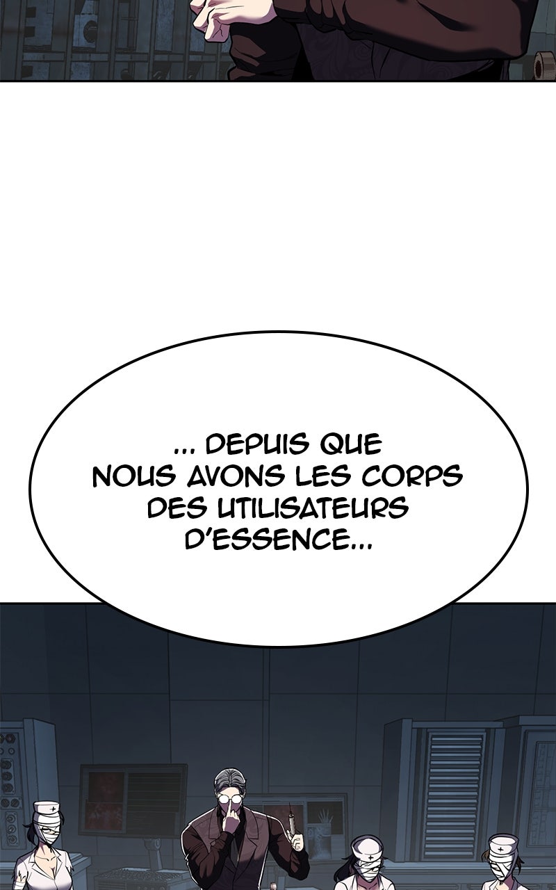 Read The Boy of Death FR Manga Online