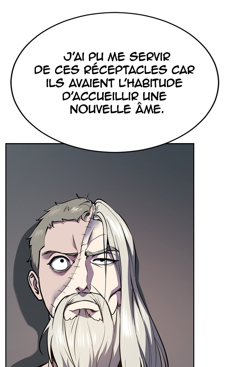 Read The Boy of Death FR Manga Online