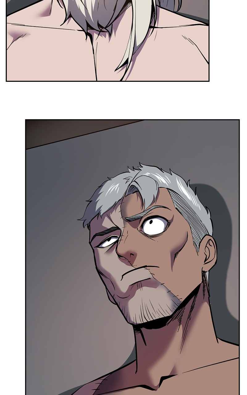 Read The Boy of Death FR Manga Online