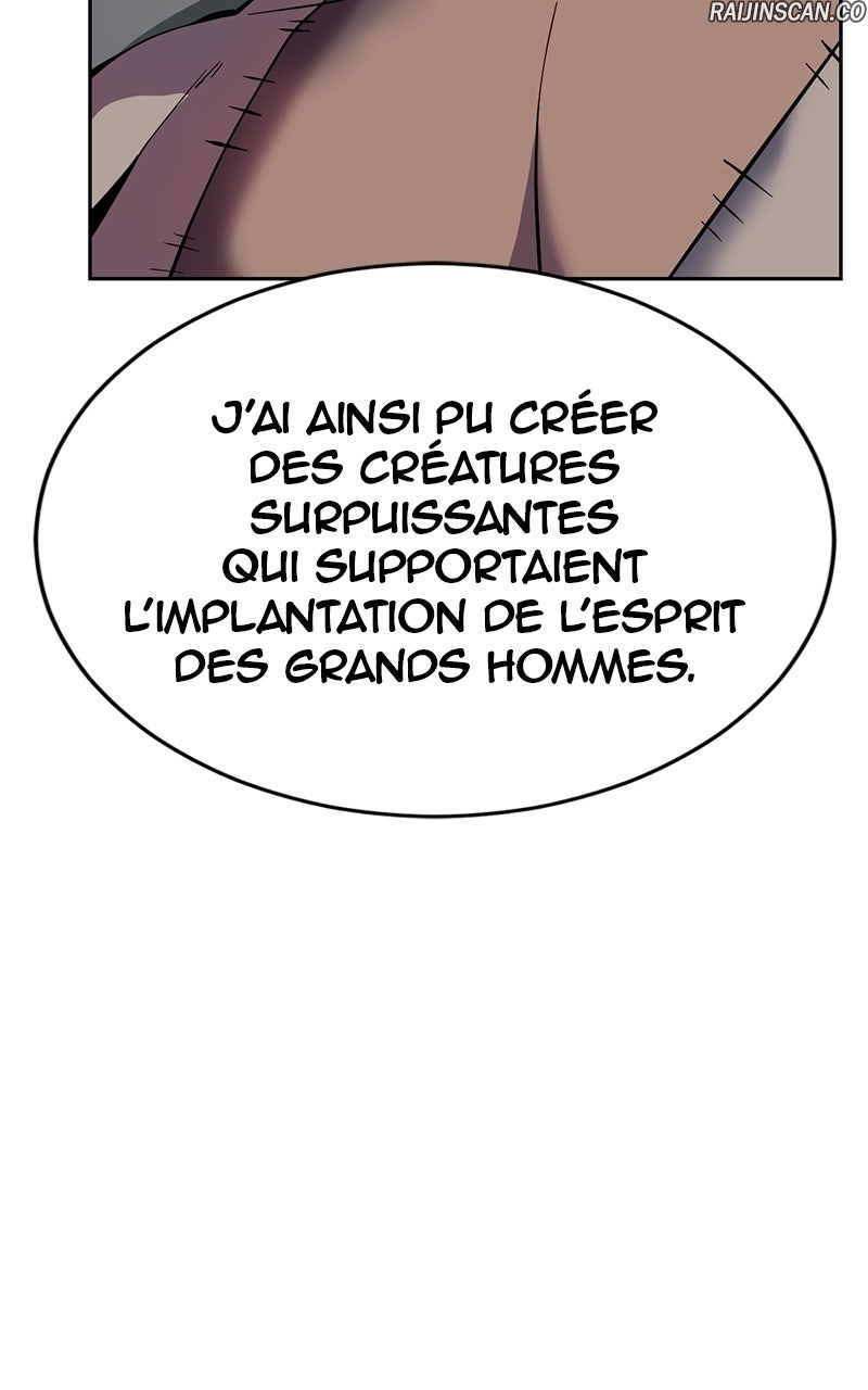 Read The Boy of Death FR Manga Online