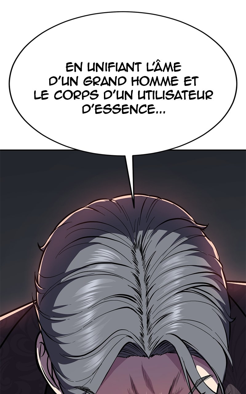 Read The Boy of Death FR Manga Online