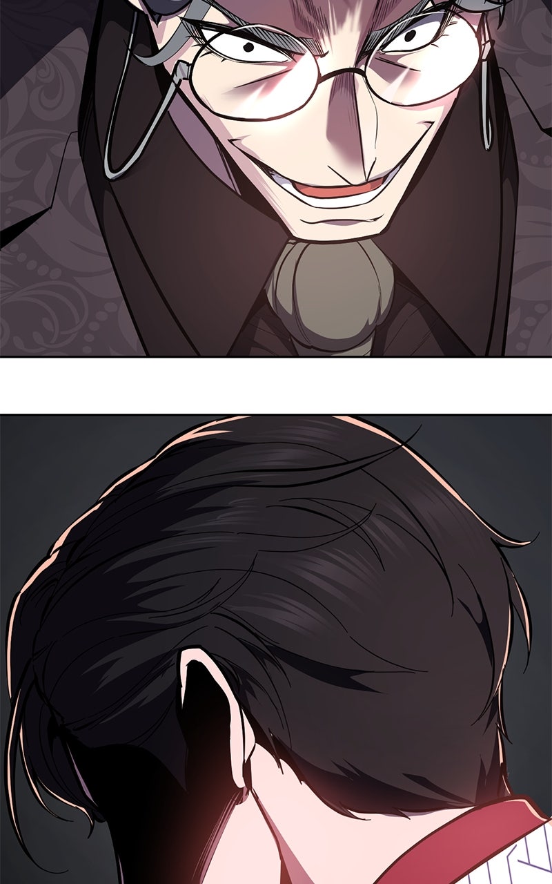 Read The Boy of Death FR Manga Online