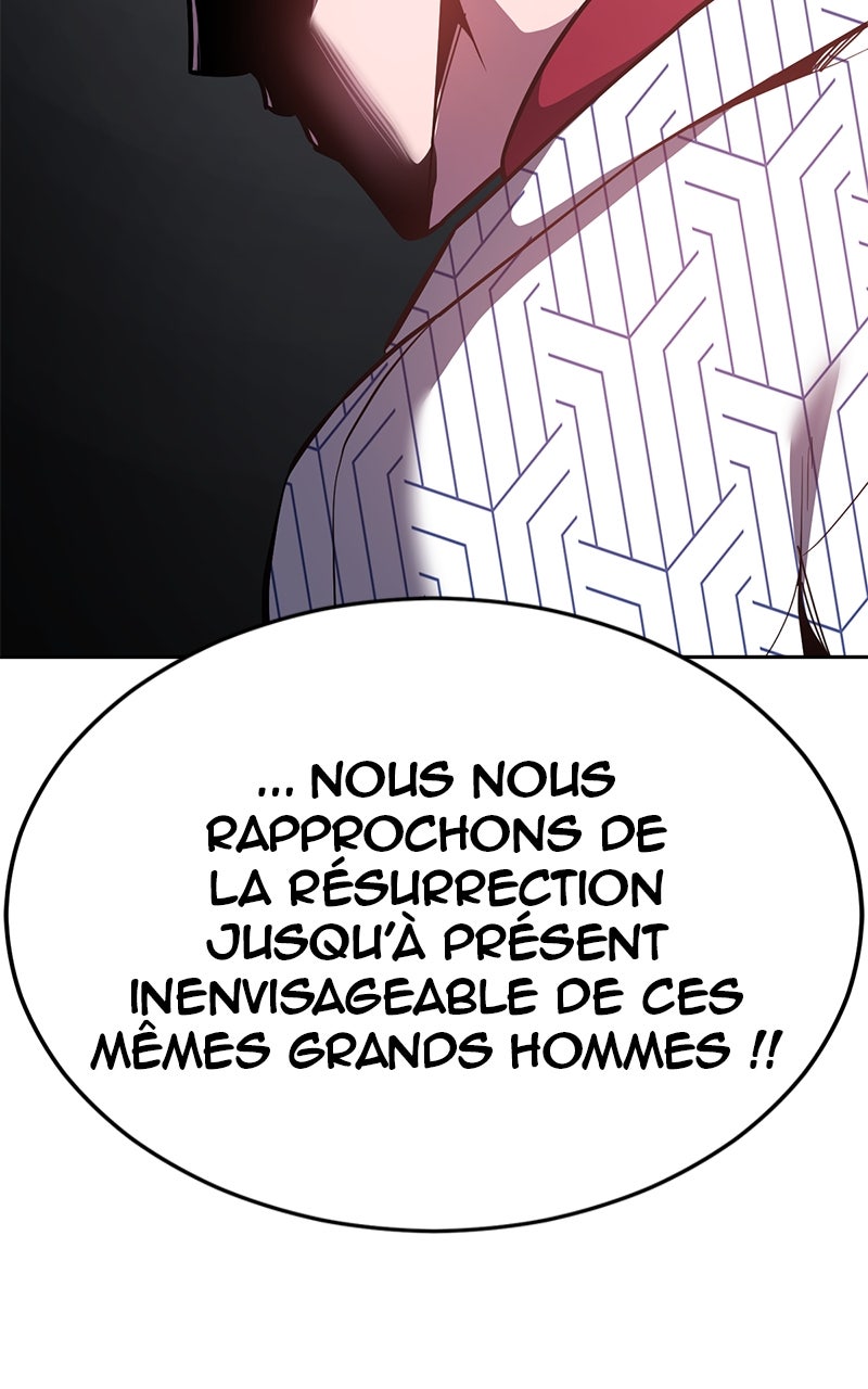 Read The Boy of Death FR Manga Online