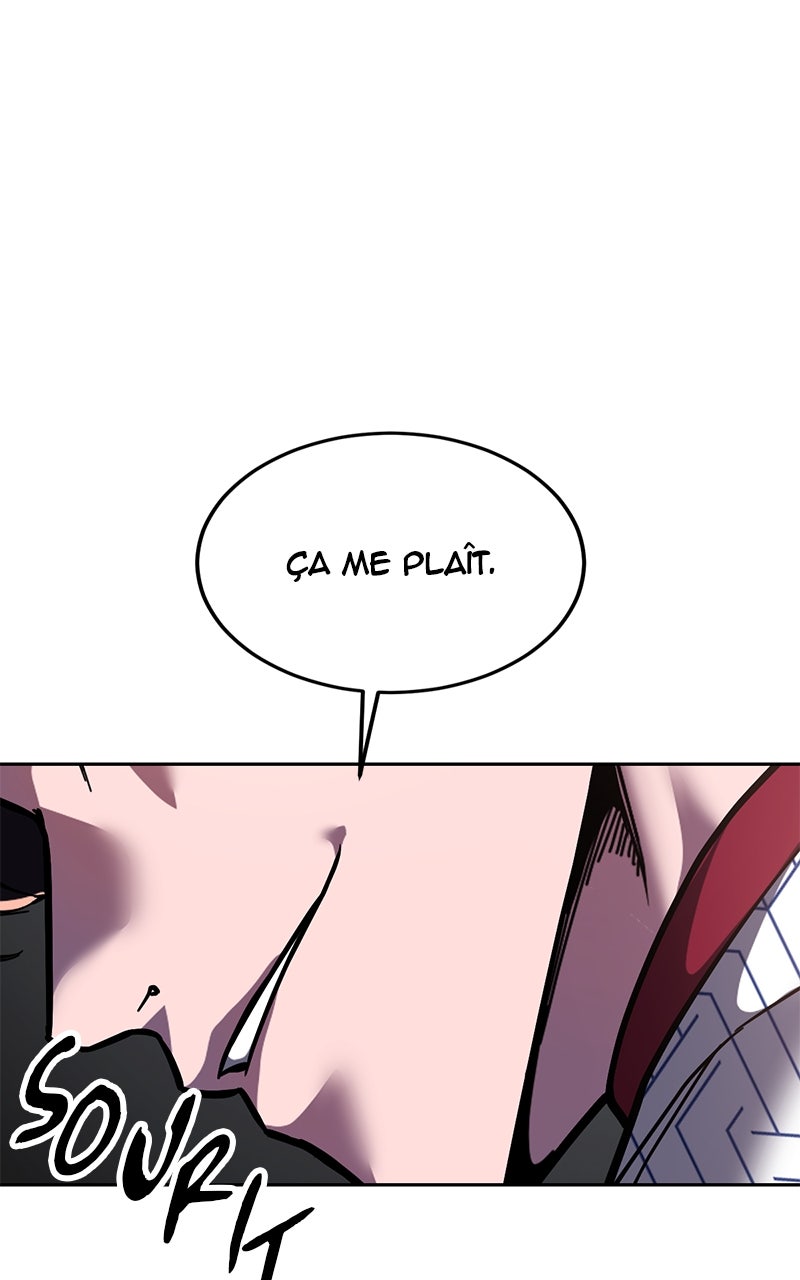 Read The Boy of Death FR Manga Online