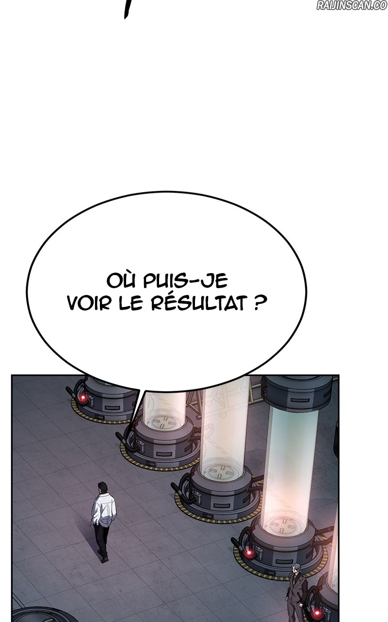 Read The Boy of Death FR Manga Online