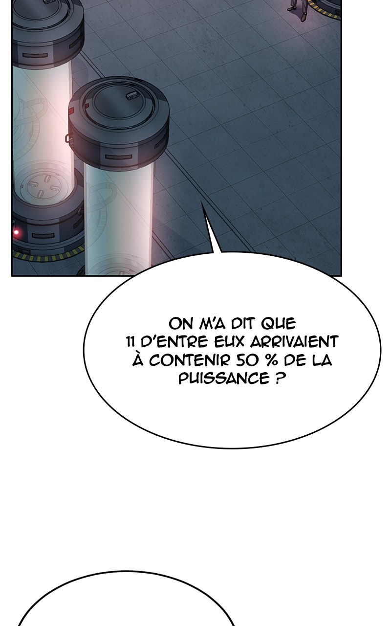 Read The Boy of Death FR Manga Online