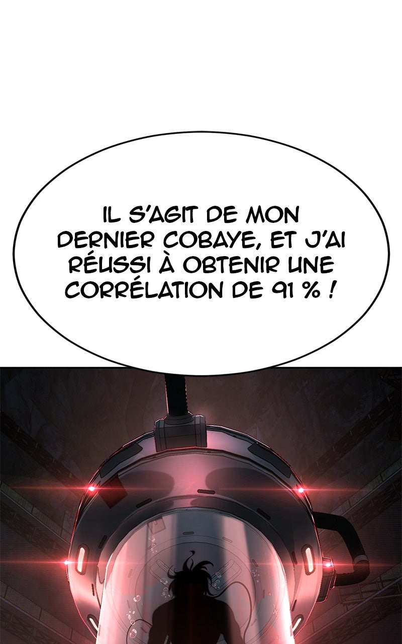 Read The Boy of Death FR Manga Online