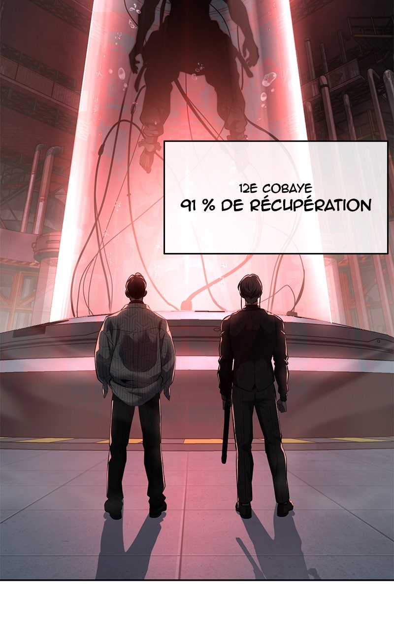 Read The Boy of Death FR Manga Online