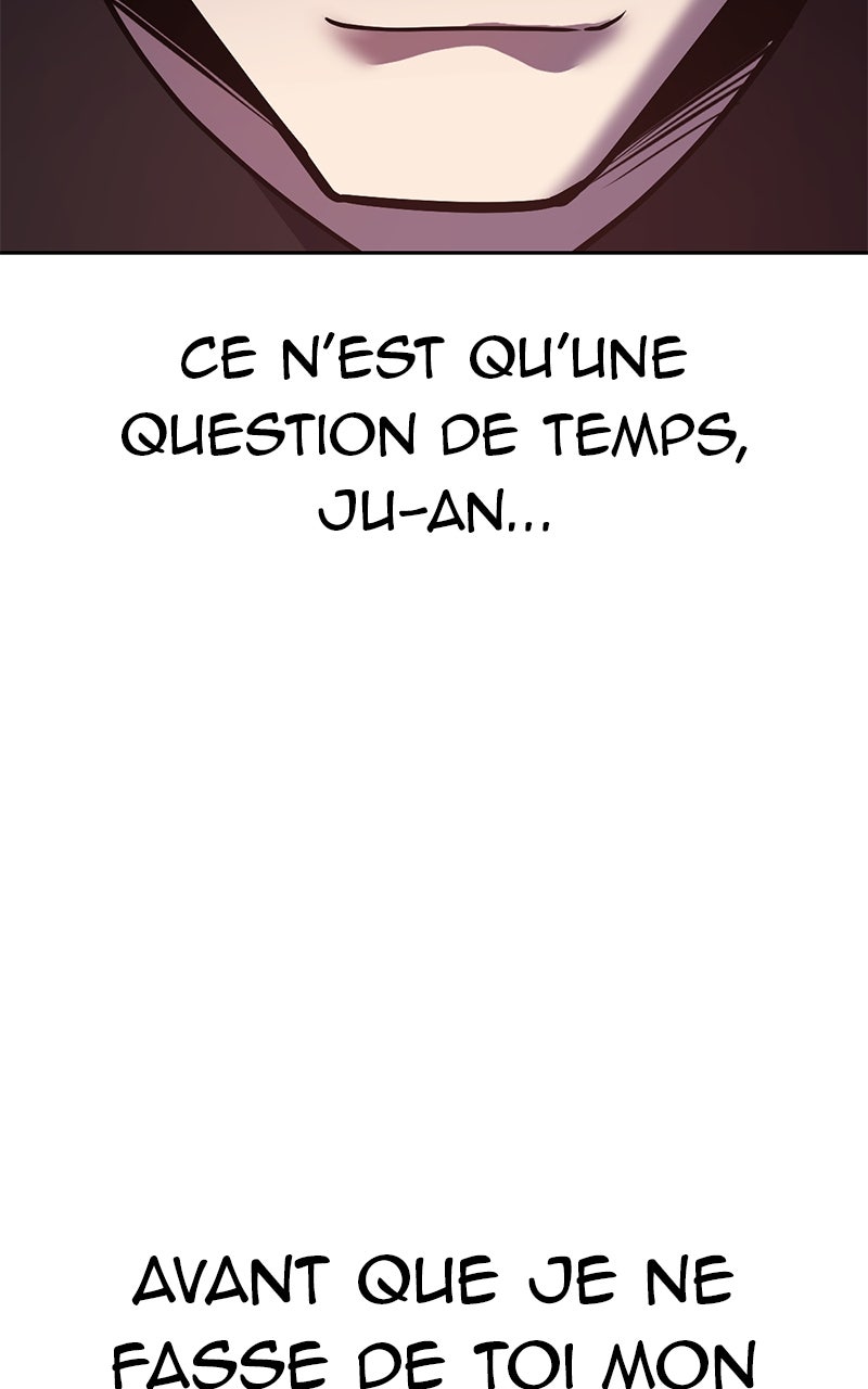 Read The Boy of Death FR Manga Online