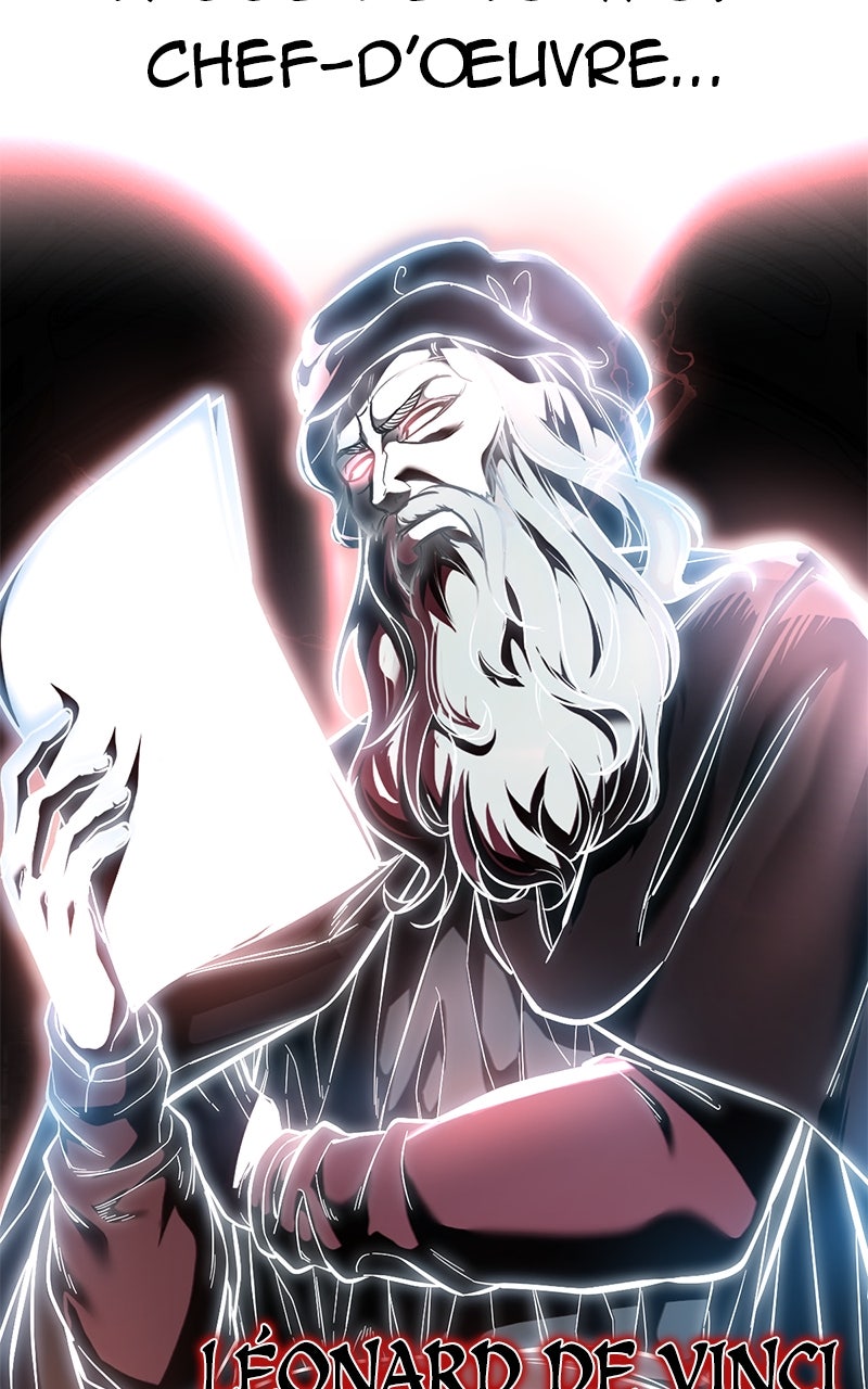 Read The Boy of Death FR Manga Online