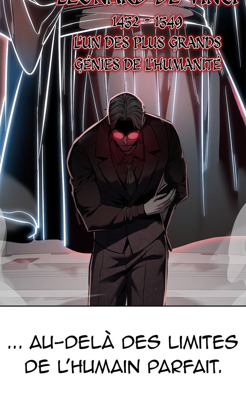 Read The Boy of Death FR Manga Online