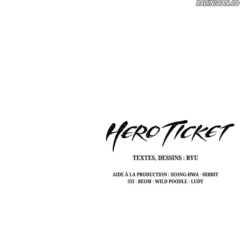 Read The Boy of Death FR Manga Online