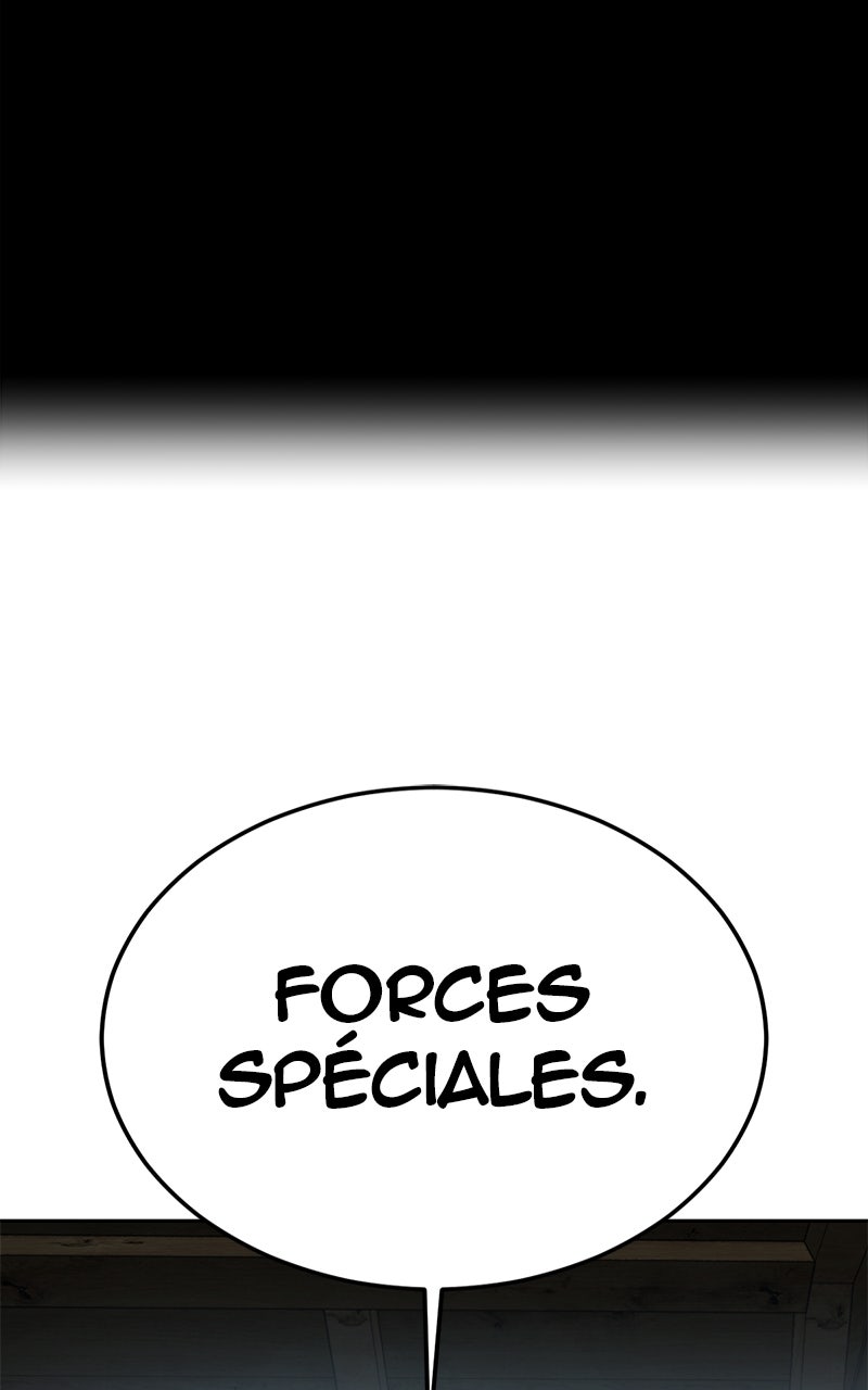 Read The Boy of Death FR Manga Online