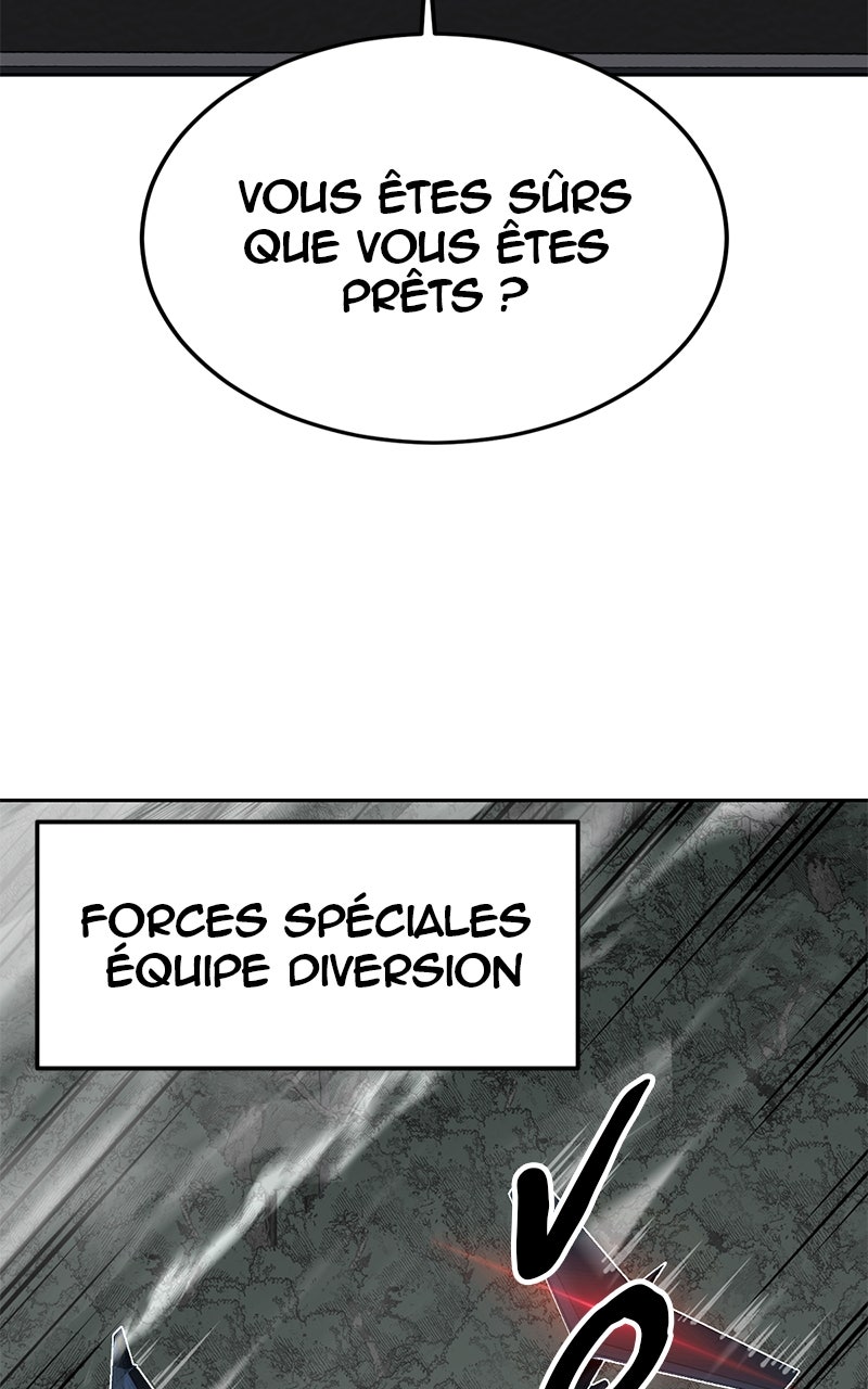 Read The Boy of Death FR Manga Online