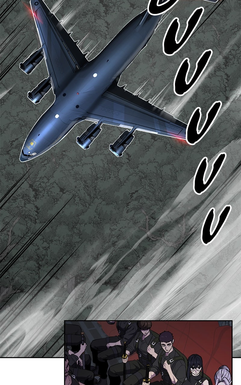 Read The Boy of Death FR Manga Online