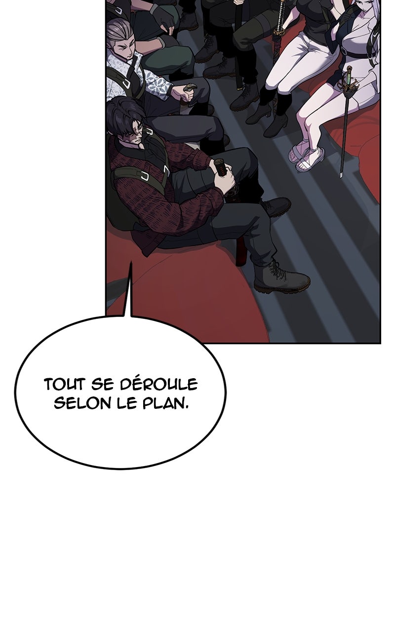 Read The Boy of Death FR Manga Online