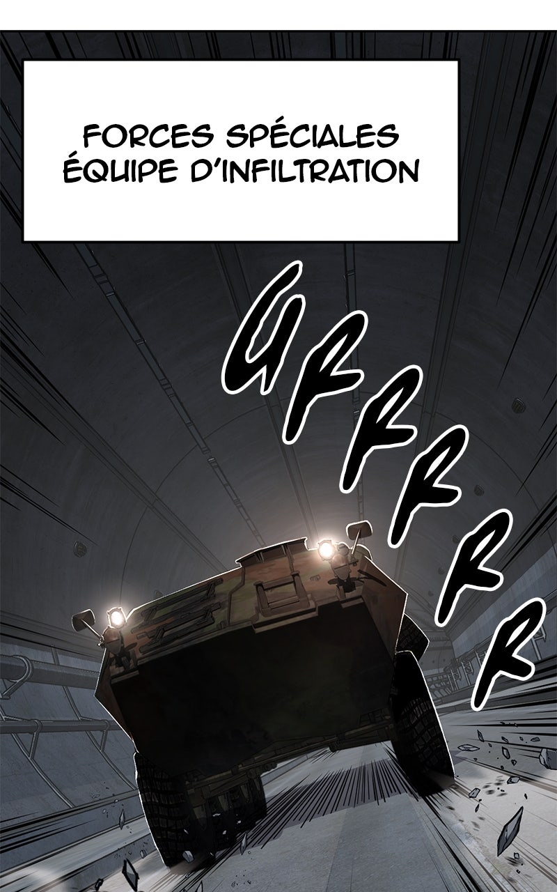 Read The Boy of Death FR Manga Online