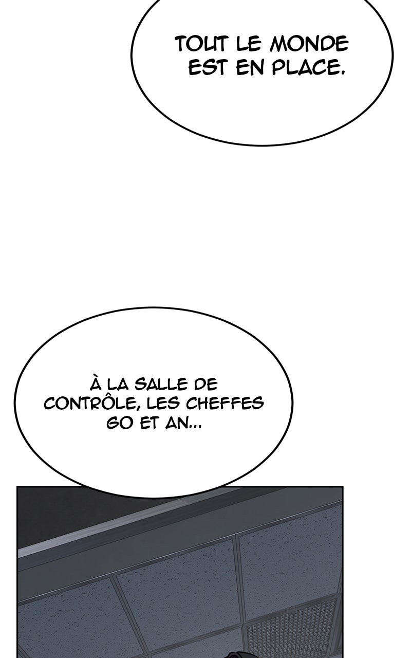 Read The Boy of Death FR Manga Online