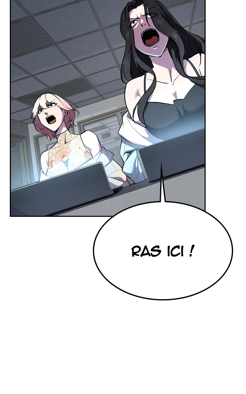 Read The Boy of Death FR Manga Online