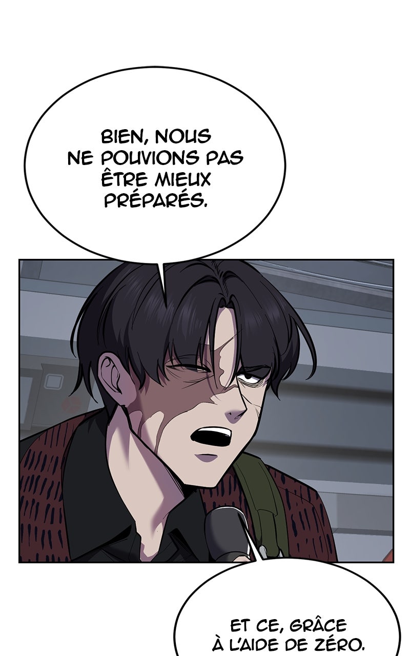 Read The Boy of Death FR Manga Online