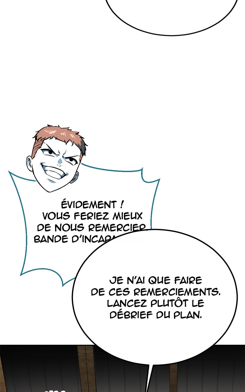 Read The Boy of Death FR Manga Online