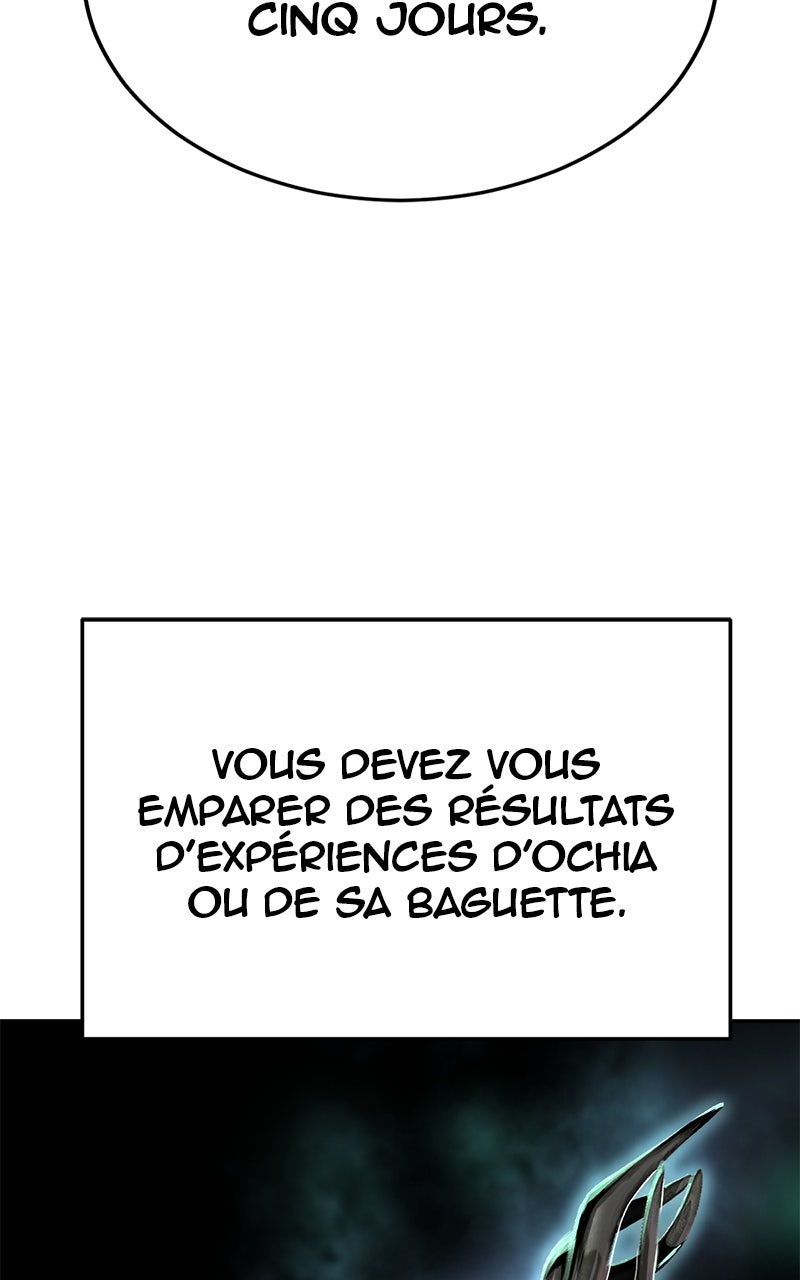 Read The Boy of Death FR Manga Online